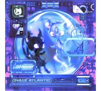 Chase Atlantic – Lost in Heaven – CD (US import, 2025)
