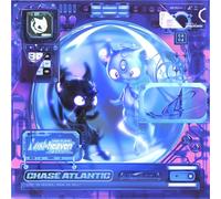 Chase Atlantic - Lost In Heaven - Limited Pink Colored Vinyl [Vinyl LP] [VINYL]