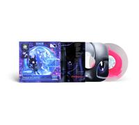 Chase Atlantic Lost in Heaven LP multicolor Onesize