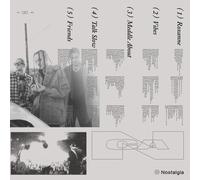 Chase Atlantic - Nostalgia [VINYL]