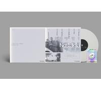 Chase Atlantic - Nostalgia White Vinyl EP - Vinyl Record LTD Coloured - D99z