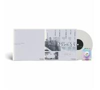 CHASE ATLANTIC - Nostalgia - WHITE VINYL 12" + MP3 CODE