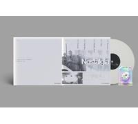 Chase Atlantic - Nostalgia White Vinyl EP - Vinyl Record LTD Coloured - D99z