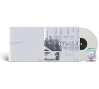 Chase Atlantic Nostalgia - White Vinyl - Sealed UK 12" vinyl single record 964230951 BMG 2026