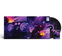 Chase Atlantic : Paradise VINYL 12" EP Coloured Vinyl (2026) NEW