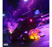 Chase Atlantic : Paradise VINYL 12" EP Coloured Vinyl (2026) NEW