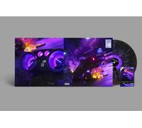 Chase Atlantic - Paradise [VINYL]