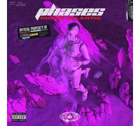 Chase Atlantic Phases (CD) Album (US IMPORT)