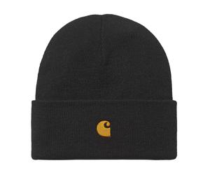 Chase Beanie Hat Black