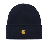 Chase Beanie - unisex - Carhartt Wip - Accessories - Blue - ONE SIZE - Accessories ONE SIZE