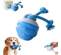 Chase Buddy Dog Toy, Feloro Chase Buddy Dog Toy, The Chase Buddy Keep Your Dog Calm, Engaged & Satisfied, Automatic Moving Ball For Large, Medium, And Small Puppy Dogs (1PCS)