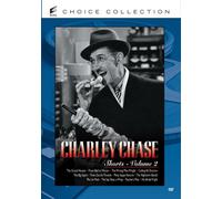 Chase, Charley Collection - Charley Chase Shorts: Volume 2