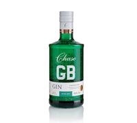 Chase Classic GB Dry Gin | 40% vol | 70cl | Inspired by the Wild | Dry Finish | Enjoy as a G&T