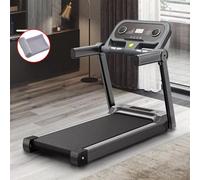 Chase Electric Treadmill 2.0Hp Motorised Folding Slim Line Running Machine