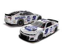 Chase Elliott 2025 Clash at Bowman Gray Race Win Standard ARC Diecast Car 1:64 Scale