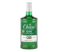 Chase GB Gin in Green Tin, 70cl