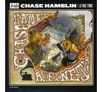 Chase Hamblin - A Fine Time Ep