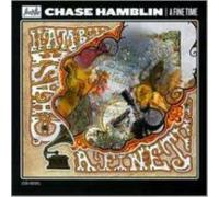 CHASE HAMBLIN: A FINE TIME EP - CD SEALED