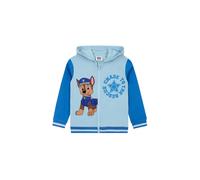 Chase Hoodie Paw Patrol Blue 18-24 m