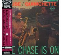 Chase Is on (Jpn) (24bt)