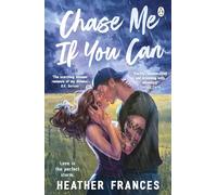 Chase Me If You Can – The scorching hot enemies to lovers romance – Penguin Books