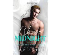 Chase Midnight: a MM primal one shot romance: (One Dark Night book one): 1