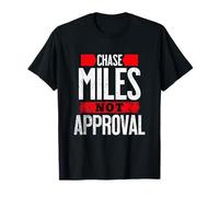Chase Miles Not Approval BikeLife T-Shirt