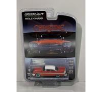 Chase Model 1958 Plymouth Fury Evil Version 1:64 Greenlight 44840B