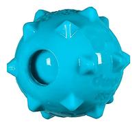 Chase 'n Chomp Dog Amazing Squeaker Ball Toy for Pets, Knobble, 2.5 Inch,Small Breeds