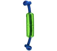 Chase 'n Chomp Fun Tube/Rope Toy, Small
