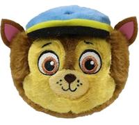 TY Chase Paw Patrol Childrens Beanie Bouncer Soft Toy