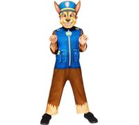 Chase Paw Patrol Kids Costume