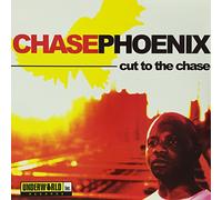 Chase Phoenix - Cut to the Chase [Vinyl LP] [VINYL]