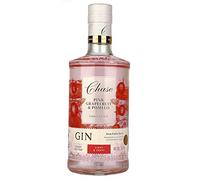Chase Pink Grapefruit and Pomelo Gin