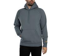 Chase Pullover Cozy Blue L