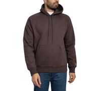 Chase Pullover Hoodie Shale/Gold