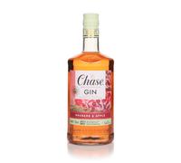 Chase Rhubarb & Apple Gin 3cl Sample Flavoured Gin