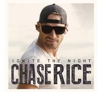 Chase Rice – Ignite the Night – Sony Music