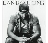 Chase Rice - Lambs & Lions