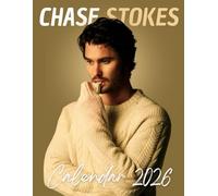 Chase S calendar 2026