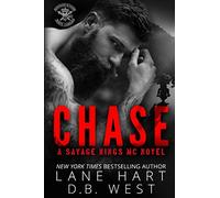 Chase (Savage Kings MC)