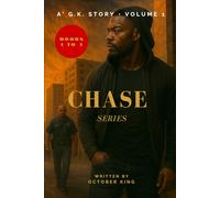 CHASE Series: A' G.K. STORY - Volume 1