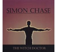 Chase,Simon - The Witch Doctor