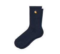 Chase Socks Dark Navy