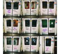 Chase & Status - 2 RUFF, Vol. 1