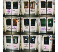 Chase & Status - 2 RUFF, Vol. 1