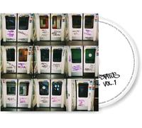 Chase & Status 2 Ruff Vol.1 New CD PreOrder Released 10/11/2023