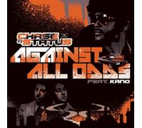 Chase & Status - Against All Odds