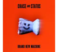 Chase & Status – Brand New Machine