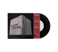 Chase & Status - Generic Everything [Vinyl]